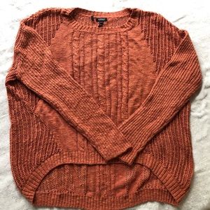 Buffalo Ladies Sweater